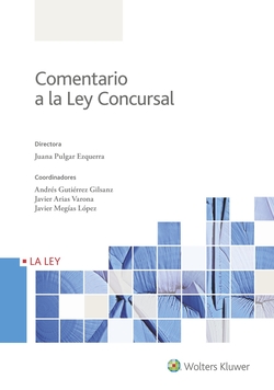 Comentario a la ley concursal