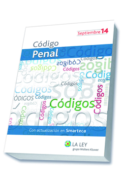 Código penal 2014