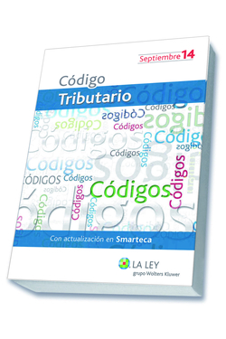 Código tributario