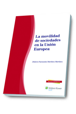 La movilidad de sociedades de la union europea