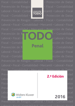 Penal 2016