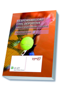 Responsabilidad civil deportiva