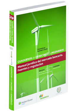 Cuadernos de derecho para ingenieros