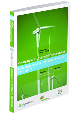 Cuadernos de derecho para ingenieros