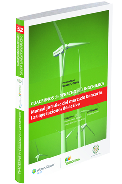 Cuadernos de derecho para ingenieros