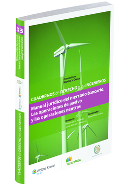 Cuadernos de derecho para ingenieros