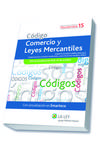 Codigo comercio y leyes mercantiles
