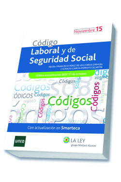 Codigo laboral y de seguridad social