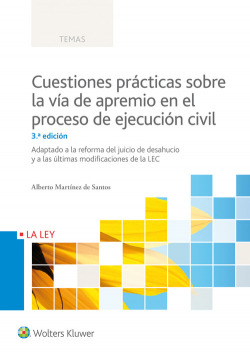 Cuestiones practicas sobre via apremio en proc.ejecuc.civil