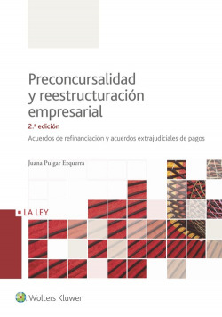 Preconcursalidad y reestructuracion empresarial