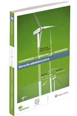 Derecho administrativo