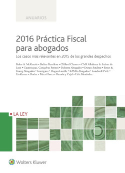Practica fiscal para abogados 2016