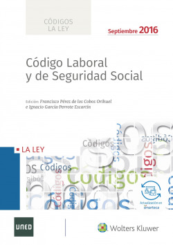 Código laboral y seguridad social