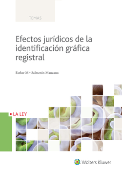 Efectos jurídicos de identificación gráfica registral