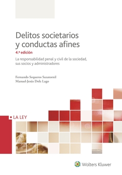 Delitos societarios y conductas afines