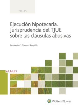 Ejecución hipotecaria