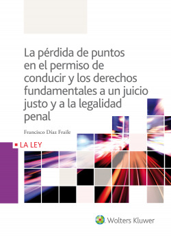 La pérdida de puntos en el permiso de conducir y derechos fundamentales