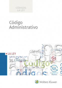 CÓDIGO ADMINISTRATIVO
