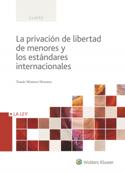 LA PRIVACIÓN DE LIBERTAD DE MENORES Y ESTANDARES INTENACIONALES