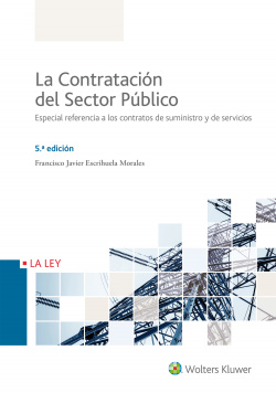 LA CONTRATACIÓN DEL SECTOR PÚBLICO