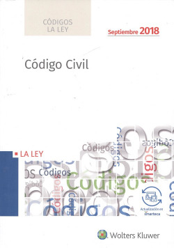 CÓDIGO CIVIL 2018