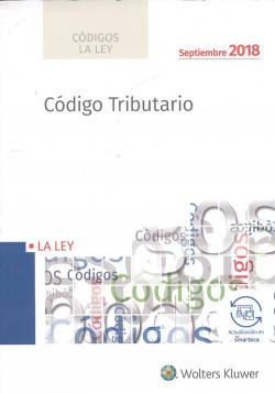 CÓDIGO TRIBUTARIO