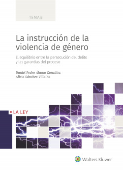 LA INSTRUCCIÓN DE LA VIOLENCIA DE GÈNERO