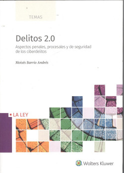 DELITOS 2.0