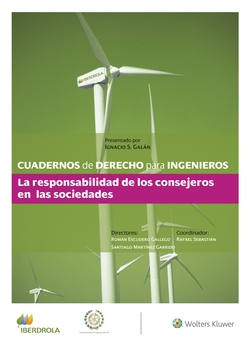 LA RESPONSABILIDAD DE LOS CONSEJEROS EN LAS SOCIEDADES
