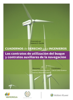 LOS CONTRATOS DE UTILIZACIÓN DEL BUQUE Y CONTRATOS AUXILIARES DE LA NAVEGACIÓN