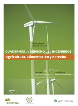 AGRICULTURA, ALIMENTACION Y DERECHO