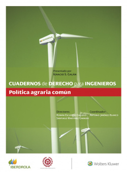 Cuadernos de Derecho para Ingenieros (n.º 51)