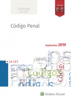 CÓDIGO PENAL 2019