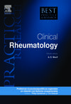 Best Practice & Research. Reumatología clínica, vol. 25, n.º 1
