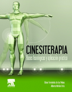 Cinesiterapia + StudentConsult en español