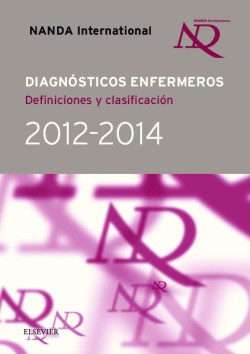 DIAGNOSTICOS ENFERMEROS 2012-2014