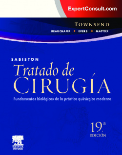 Sabiston: tratado de cirugia