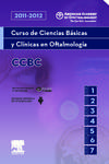 Curso de Ciencias Básicas y Clínicas en Oftalmología, 2011-2012, Parte I (Secciones 1 a 7)