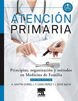 Atención primaria