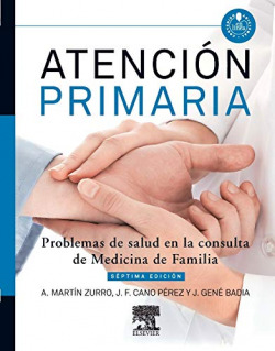 Atención primaria