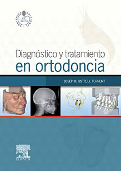 Diagnóstico y tratamiento en ortodoncia + StudentConsult en español
