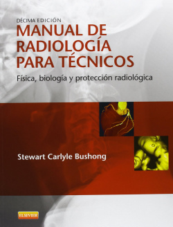 Manual de radiología para técnicos (10ª ed.)