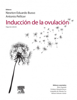 Inducción a la ovulación (2ª ed.)