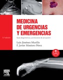 Medicina de urgencias y emergencias