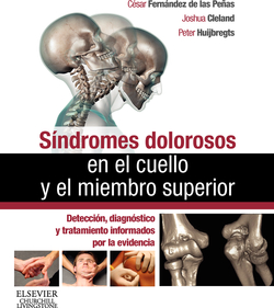 Síndrome doloroso en el cuello y el miembro superior