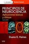 Principios de Neurociencia (4º ed.)