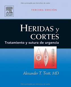 Heridas y cortes