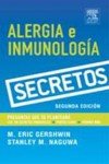 Alergia e inmunología