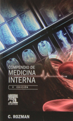 Compendio de medicina interna