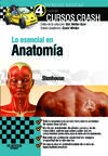 Lo esencial en Anatomía + Studentconsult en español